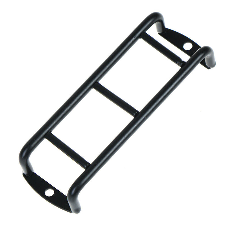 RC Car Metal Mini Ladder Accessories for TRX4 SCX10 90046 1/10 RC Crawler LD FT