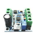 5Pcs Frequency - Voltage Converter Module 0-1KHZ to 0-10V Conversion Module