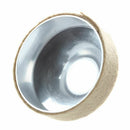 Mute for Soprano Saxophone Sax Metal Dampener Camel A5C2