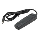 Shutter Release Cable Remote Control Cord for Nikon D3200 d5100 Camera