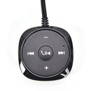 AUX-in Bluetooth Wireless Receiver Adapter Dongle for Car Stereo Audio Speake â„–[