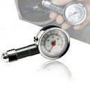 Car Tire Pressure Gauge Tire Pressure Monitoring Meter Tire Pressure Gauge M9Q9