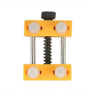 Adjustable Watchmaker Repair Tool Watch Back Case Cover Holder Remover Opene Gw