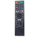 Black Replacement Remote Control for SONY RM-ADP053 RMADP053 BDV-E470 DVD Player