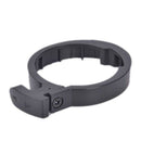 1pc M365 Electric Scooter Parts 8.5 Inch Folding Ring Scooter Stem Clasp Ring-