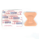 10pcs first aid waterproof wound plaster medical anti-bacteria band aid S Nw