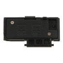 1 Piece Black Battery Door Cap Cover Lid for Canon EOS 600D Digital Camera