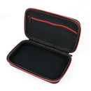 3X(Portable Hard Travel Carrying Case Waterproof Shackproof Storage Bag Eva