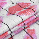 Photography Background Fabric Valentine's Day Photo Studio Backdrop Decor