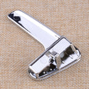 2Pcs Inside Door Handle Door Opener Fit For Seat Ibiza III Cordoba Vario 1999-02