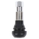 4pcs Car Auto TR 413 Short Rubber Tubeless Snap-In Tyre Tire Valve Ste3C