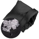 Outdoor Faucet Covers for Winter, Waterproof Garden Hose Insulation Socks F
