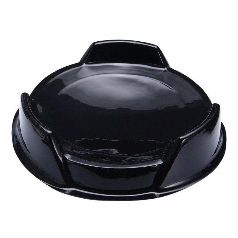 Super Plastic Beyblade Beystadium Arena Metal Fusion Battle Attack Black USA