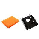 2.5" SATA/HDD/SSD Enclosure Disk Case Storage+2.5'' to 3.5 hard disk bracket