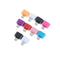 5Pcs mini micro usb otg adapter converter cable for android tab phones OZ