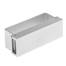30 Holes Dental Bur Holder Block Case Autoclave Disinfection Box