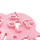 Cute Sushi Mould DIY Onigiri Rice Ball Bento Press Maker Mold DIY Tool