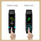V101 Sport Bluetooth Blood Pressure Smart Watch Thermometer IP68 Waterproof