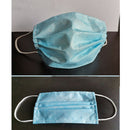 2x 5m Meltblown Cloth Filter