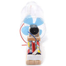 DIY Vacuum Cleaner Assembled Puzzle Scientific Experiment Educational Mini ModFT