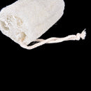1X Natural Loofah Luffa Loofa Sponge Bath Shower Spa and Body Scrubber JR