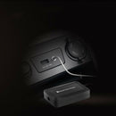 3.5mm  Audio Music Wireless Receiver Adapter For Car Home Speaker