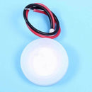 1x Ultrasonic Mist Maker D20mm Atomizing Fogger Ceramic Discs Humidifier Useful