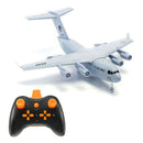 C17 Transport 373Mm Wingspan Epp Diy Rc Airplane Rtf