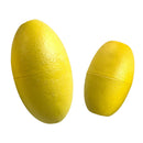 2 Pieces Lightweight Yellow EVA Kayak Canoe Dinghy Anchor Float Buoy Kayaking
