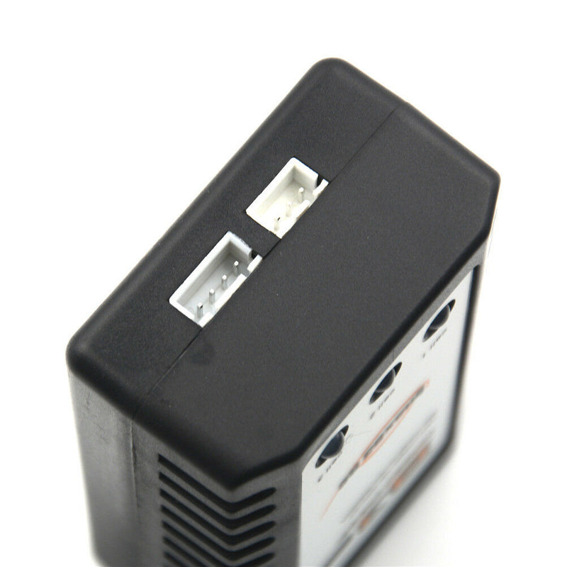 RC B3 LIPO Battery Charger B3 7.4v 11.1v Li-polymer Lipo Battery Charger S Gw
