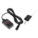 Mini Light Fog Smoke Maker DJ Machine Remote