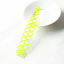 Frauen Hair Styling Clip Stick Bun Maker Braid Haaraccessoires New