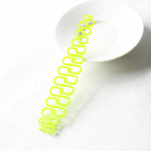 Frauen Hair Styling Clip Stick Bun Maker Braid Haaraccessoires New