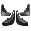 Fit for ford Focus 2 Mk2 Mk2.5 Saloon Sedan 2005-2011 Mudflaps Mud Flap Spl