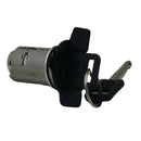 New Ignition Starter Switch Lock Cylinder + 2 Keys For Chevrolet GM 701398