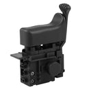 Electric Hammer Drill Speed Control Switch for Makita HR2450 /HR2453/DP4010