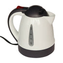 Automobile Electric Kettle 250W 1L Anti-scalding Tea 24V Car Travel Water Heater