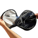 Foldable Front Window Sun Visor SUV Truck Windshield Sun Protector Car Su ABC