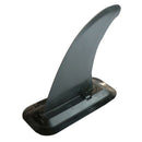 Replacement Kayak Skeg Tracking Fin Mounting Points Watershed Board Canoe New