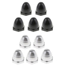 10pc CW/CCW Propeller Prop Nut Cap Cover for 1806 2204 2206 Brushless Motor