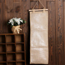 Wall Hanging Storage Bags Wall Pocket Hanging Holder Organizer Sundry Stora