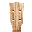 23-Inch Concert Ukulele Hawaiian Guitar Rosewood Wood Fretboard Fingerboard 18