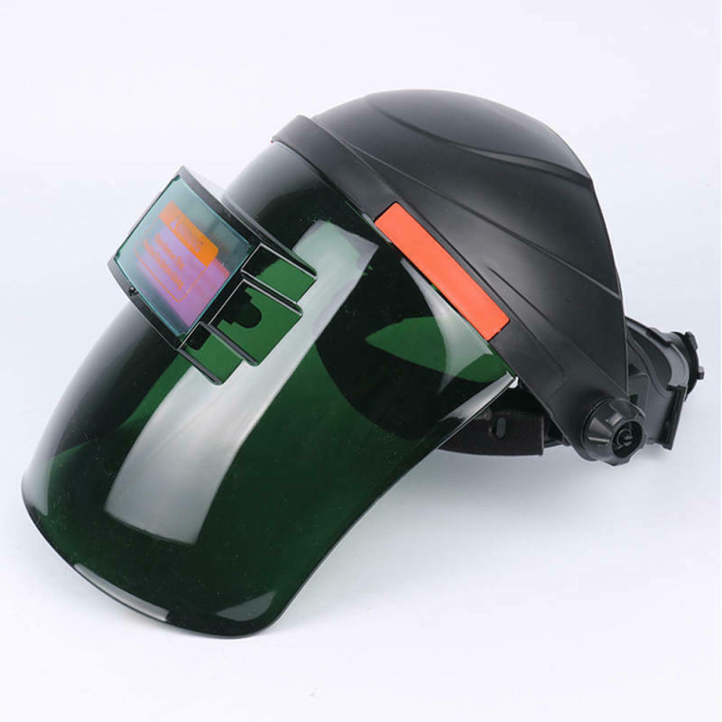 9-13 Level  Auto Darkening Welding Helmet Arc Grinding Welder Welding G GVC