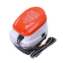 Seaflo Automatic Submersible Boat Bilge Water Pump 12v 750gph Auto with Flo