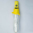 Automatic Transparent Paraguas Folding Umbrella Rain Women Men Sun Rain Aut