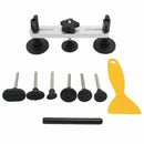 1 Sets Paintless Dent Removal Repair Tool For Car,Motor,Trucks Body Dent Re
