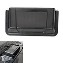 Engine Heater Air Intake Cowl Hood Scoop Cap for Jeep Wrangler Tj Jk 98-18  X5F2