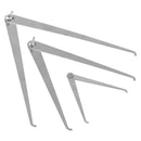 Pottery Clay Tools Straight-Leg Clay Sculpture Ceramic Measuring Pottery To