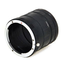 Macro shot . The intermediate ring, and cannon EOS EF EF close-up lens ring A1L9
