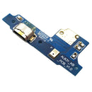Compatible With Huawei Y6 II Compact USB Connector Charging Port Flex Cable